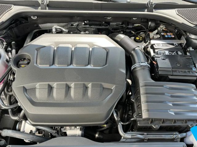 Skoda Octavia 2.0 TSI 4x4 Combi Sportline