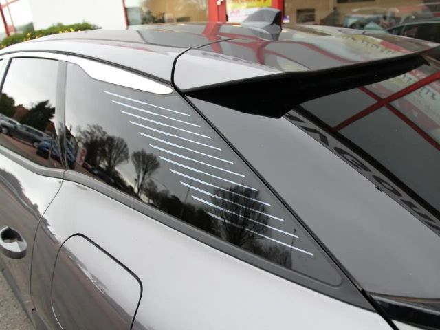 Citroën C5 X Hybrid Max