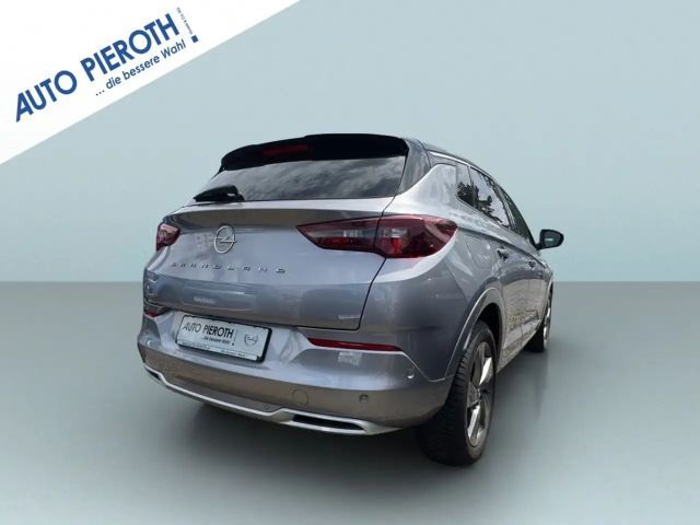 Opel Grandland X Elegance
