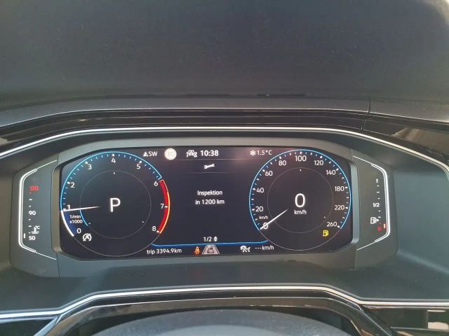 Volkswagen Taigo 1.0 TSI DSG IQ.Drive Style