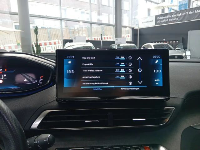 Peugeot 5008 GT-Line