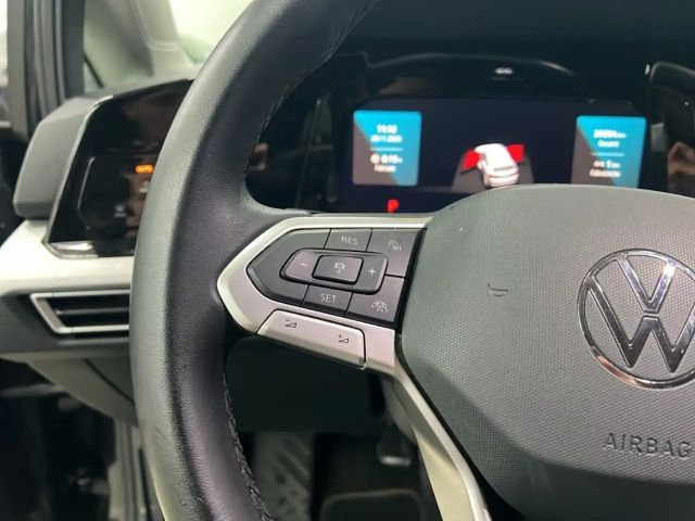 Volkswagen Golf 2.0 TDI Golf VIII Life