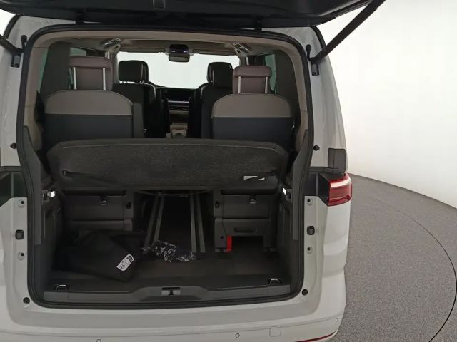 Volkswagen Multivan 4Motion T7 eHybrid