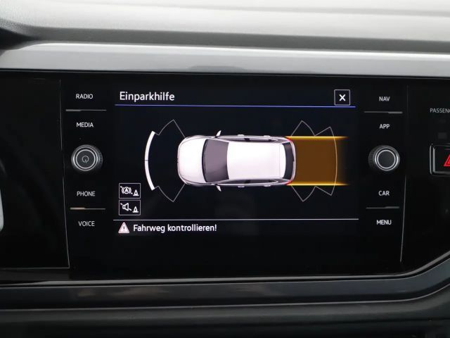 Volkswagen Polo Highline