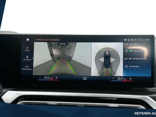 BMW 440 Coupé M440d xDrive