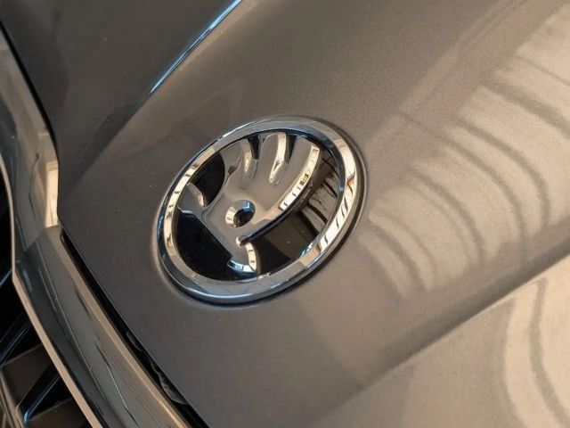 Skoda Fabia Ambition