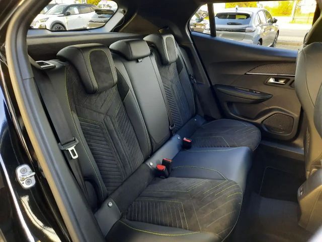 Peugeot 2008 GT-Line