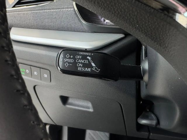 Skoda Octavia Style Style