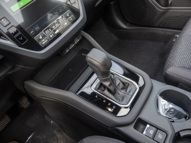 Subaru Forester AWD Exclusive