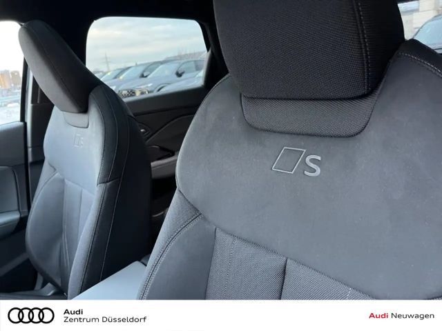 Audi Q3 150PS Black Paket Keyless Pano AllNewQ3