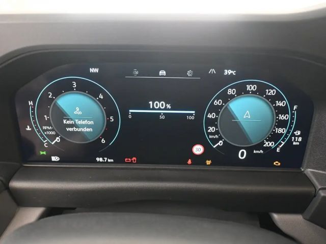 Volkswagen Transporter T7