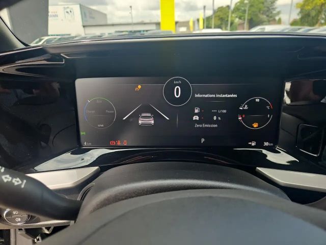 Opel Mokka GS-Line Grand Sport