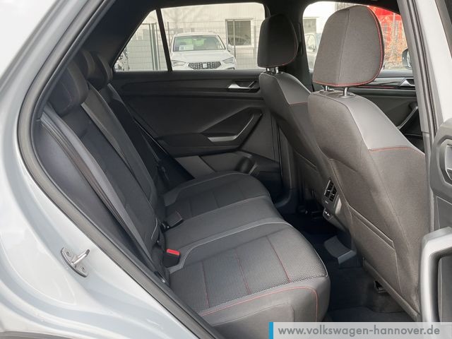 Volkswagen T-Roc 1.5 TSI DSG Sport