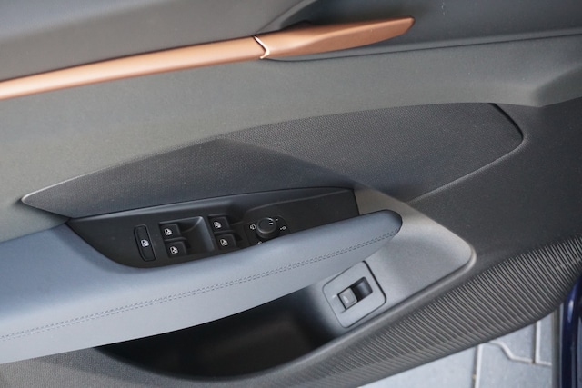 Cupra Terramar 1.5 eTSI