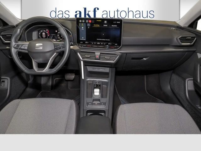 Seat Leon 2.0 TDI DSG Sportstourer Style