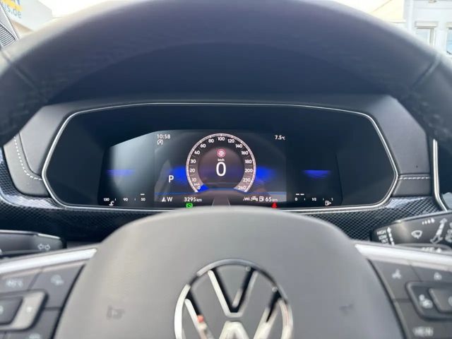 Volkswagen T-Cross 1.0 TSI DSG R-Line