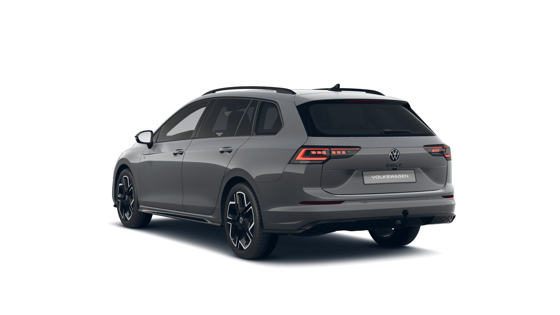 Volkswagen Golf 1.5 eTSI R-Line Variant