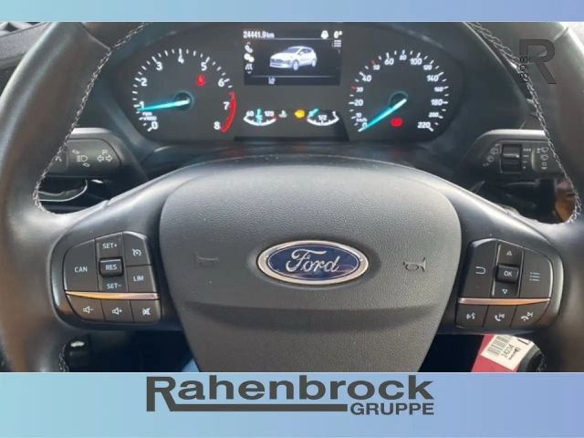 Ford Fiesta Cool & Connect EcoBoost