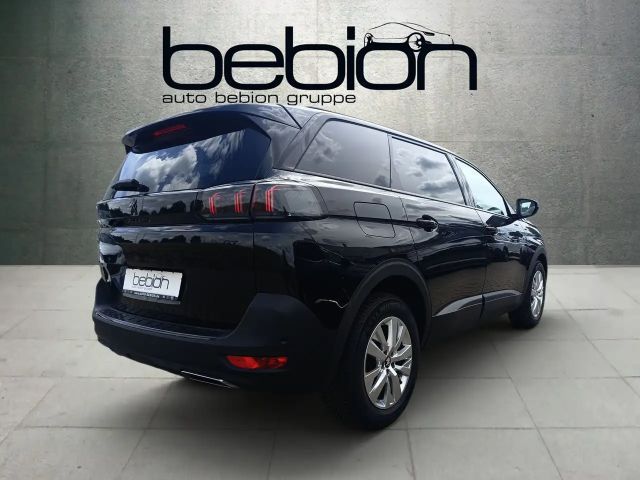 Peugeot 5008 GT-Line PureTech