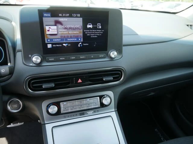 Hyundai Kona 2WD Electric Trend