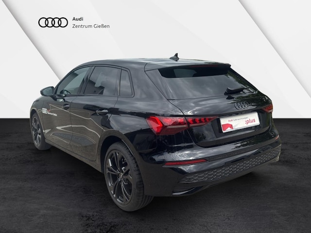 Audi A3 30 TFSI Sportback