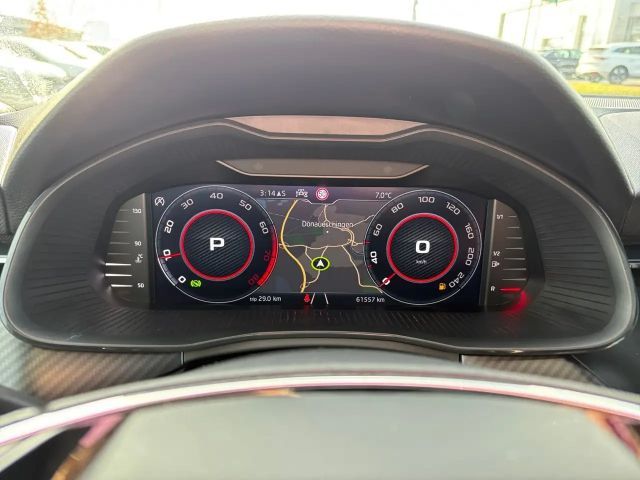 Skoda Kamiq Monte Carlo