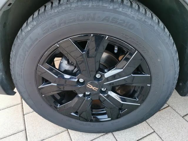 Dacia Sandero Extreme Stepway TCe 110