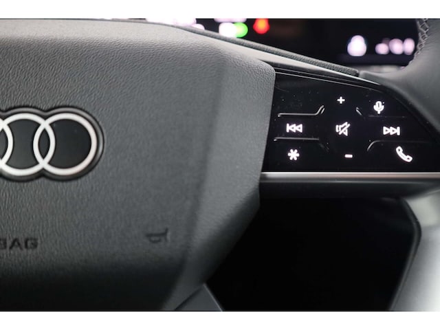 Audi A5 Avant S-Tronic