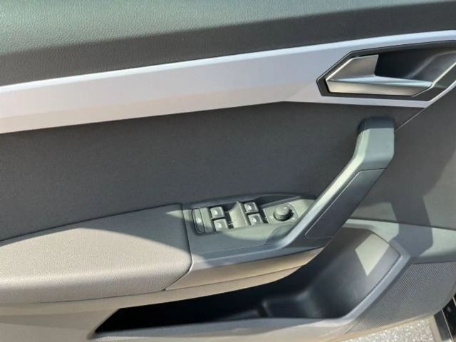 Seat Arona 1.0 TSI DSG FR-lijn