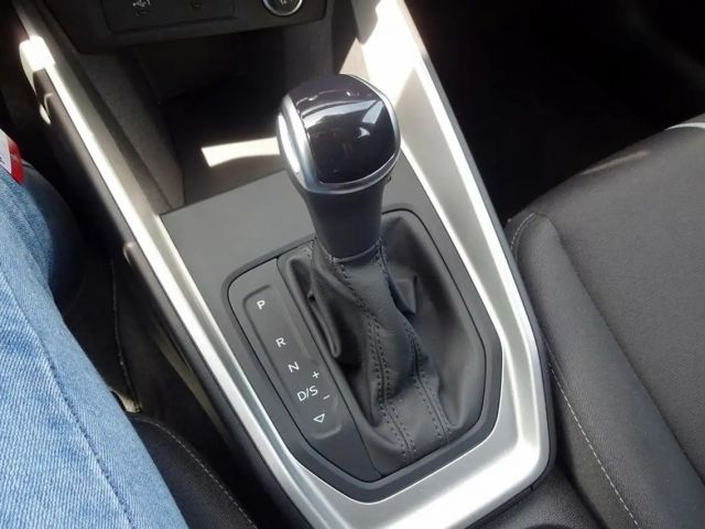 Audi A1 30 TFSI Allstreet