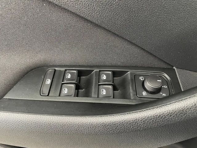 Skoda Kamiq Selection