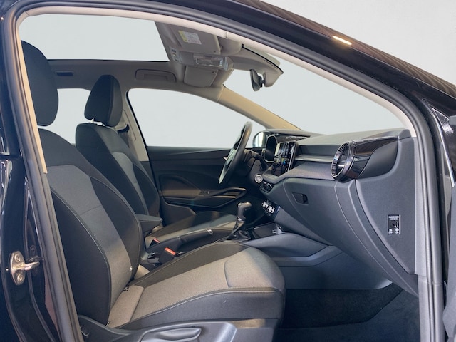 Skoda Fabia Selection