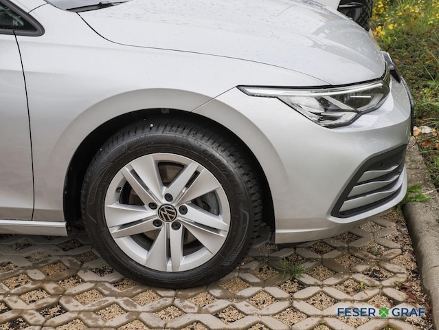 Volkswagen Golf 2.0 TDI DSG Life Variant