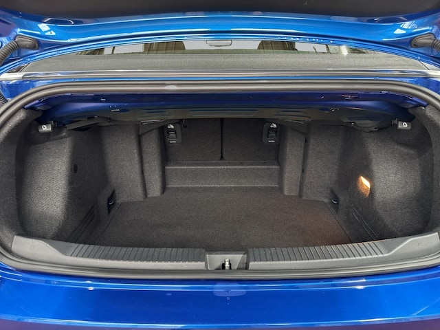 Volkswagen T-Roc 1.5 TSI Cabriolet Style