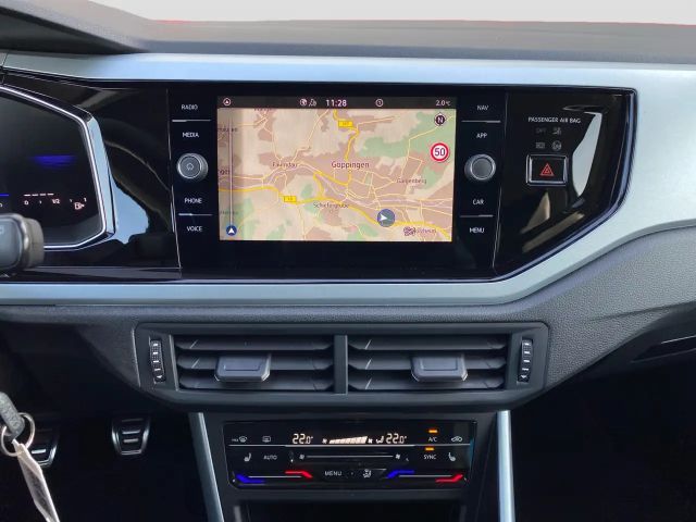 Volkswagen Taigo 1.0 TSI