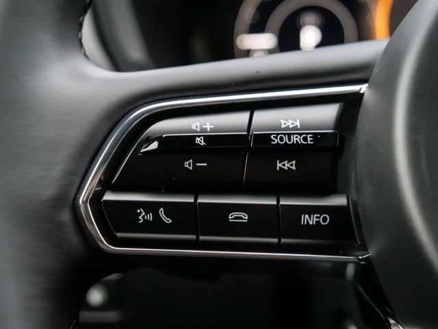 Mazda CX-60 2.5L 4WD e-Skyactiv