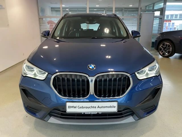 BMW X1 xDrive