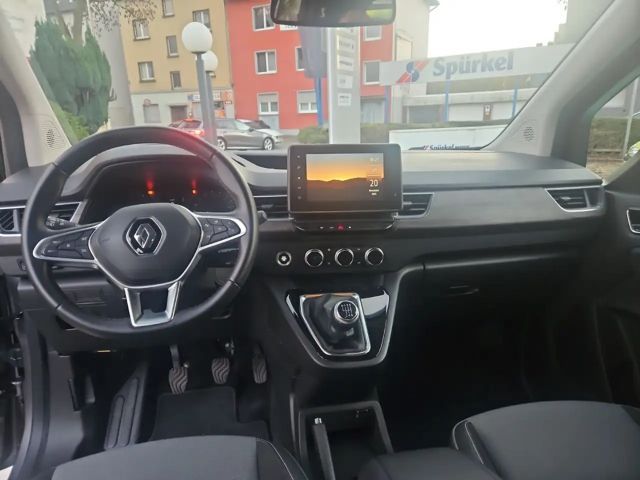 Renault Kangoo Intens