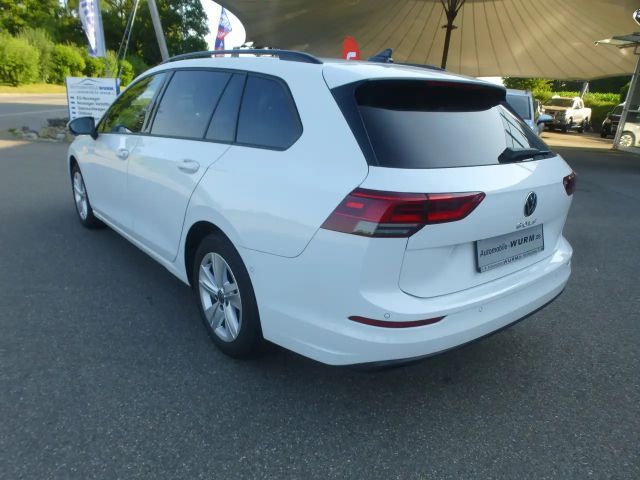 Volkswagen Golf Life Variant