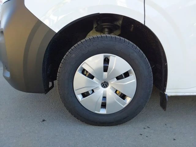 Volkswagen Transporter T7