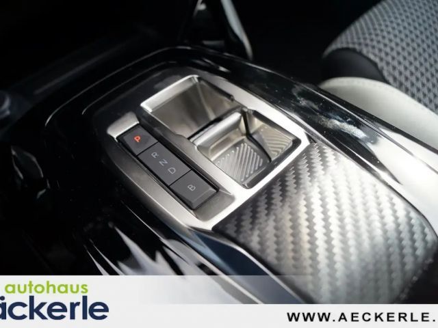 Peugeot E-2008 GT-Line