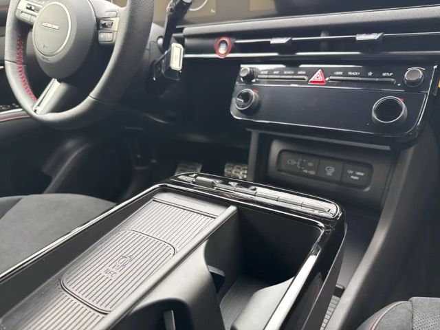 Hyundai Tucson 1.6 N Line T-GDi