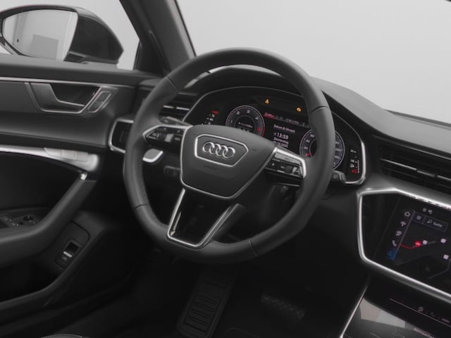 Audi A6 40 TDI Avant S-Tronic