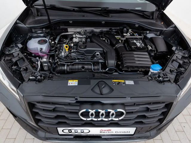 Audi Q2 35 TFSI S-Line S-Tronic