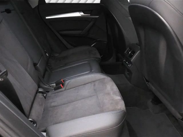 Audi Q5 40 TDI Quattro