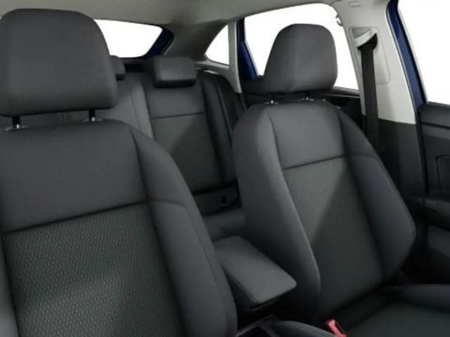 Volkswagen Taigo 1.0 TSI Life