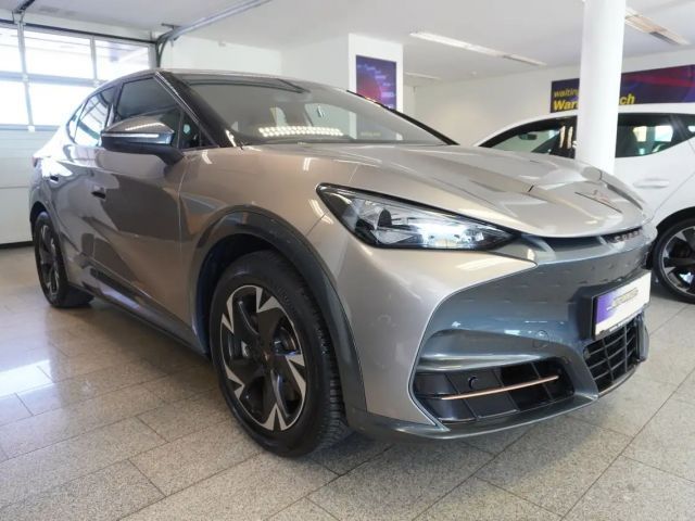 Cupra Tavascan Virtual/Navi/Keyless/LED/19"