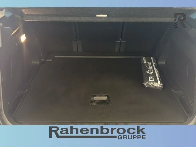 Citroën C5 Aircross C-Series