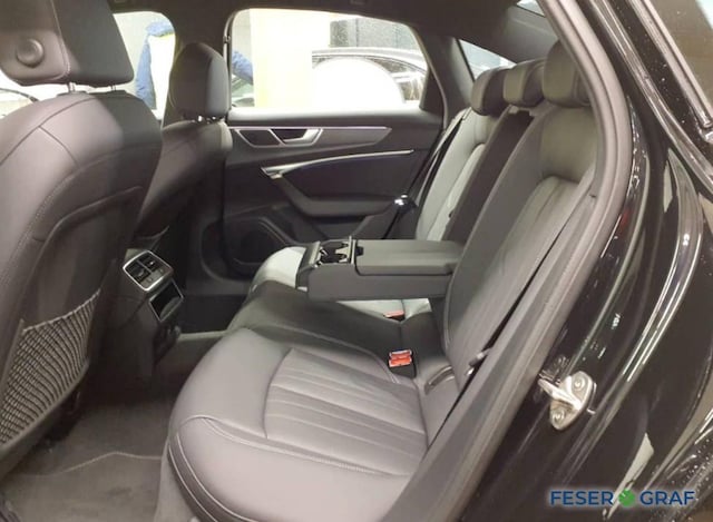 Audi A6 45 TFSI S-Tronic Sedan