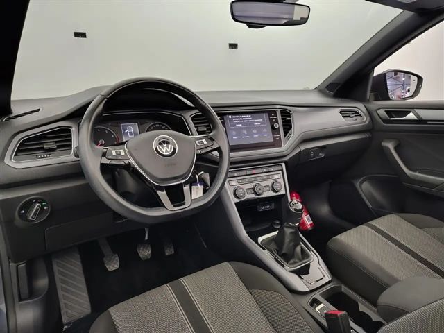 Volkswagen T-Roc 1.0 TSI Style